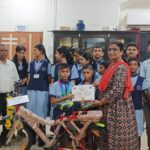 Shivai Antarshaleya Varsha Mini Marathon Sports