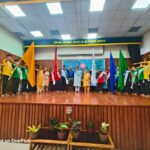Student Council Oath Taking Ceremony 2025 – Leadership Begins with a Promise