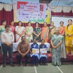 Inter-School Competition – Showcasing Excellence Beyond Classrooms