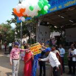 Annual Sports Meet 2025–26 – Celebrating Athletic Excellence and Team Spirit