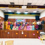Teachers’ Day Celebration 2026-27